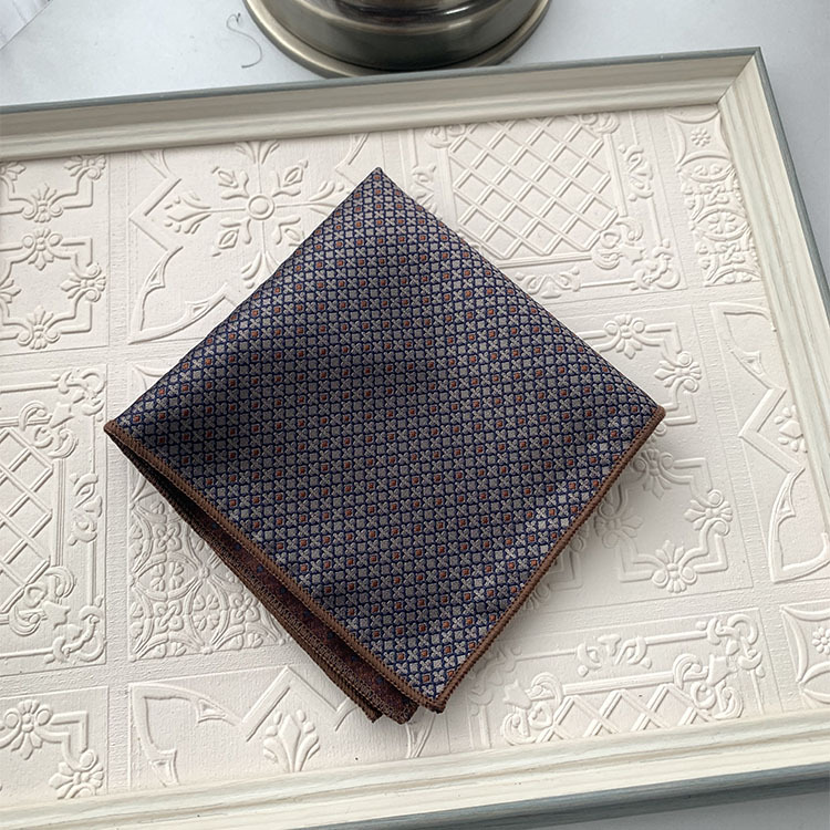 남성용 포켓 손수건 비즈니스 정장 웨딩 미팅 스퀘어 웨 - Pocket Square Set 리뷰 및 가격
