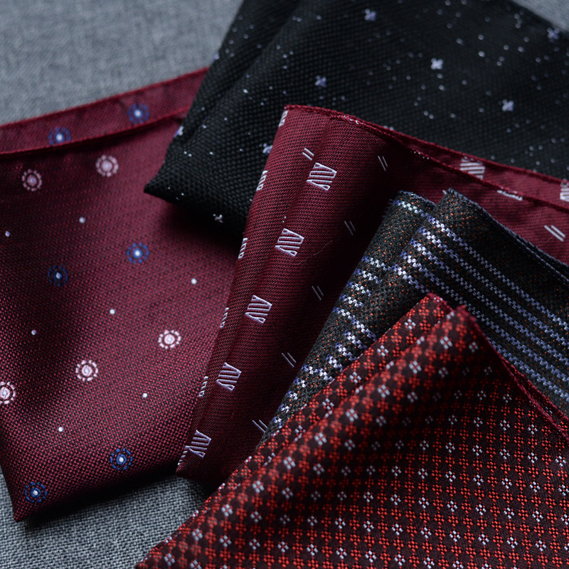 2개 남성 정장 포켓 타월 손수건 연회 비즈니스 드레스 - Pocket Square Set 리뷰 및 가격