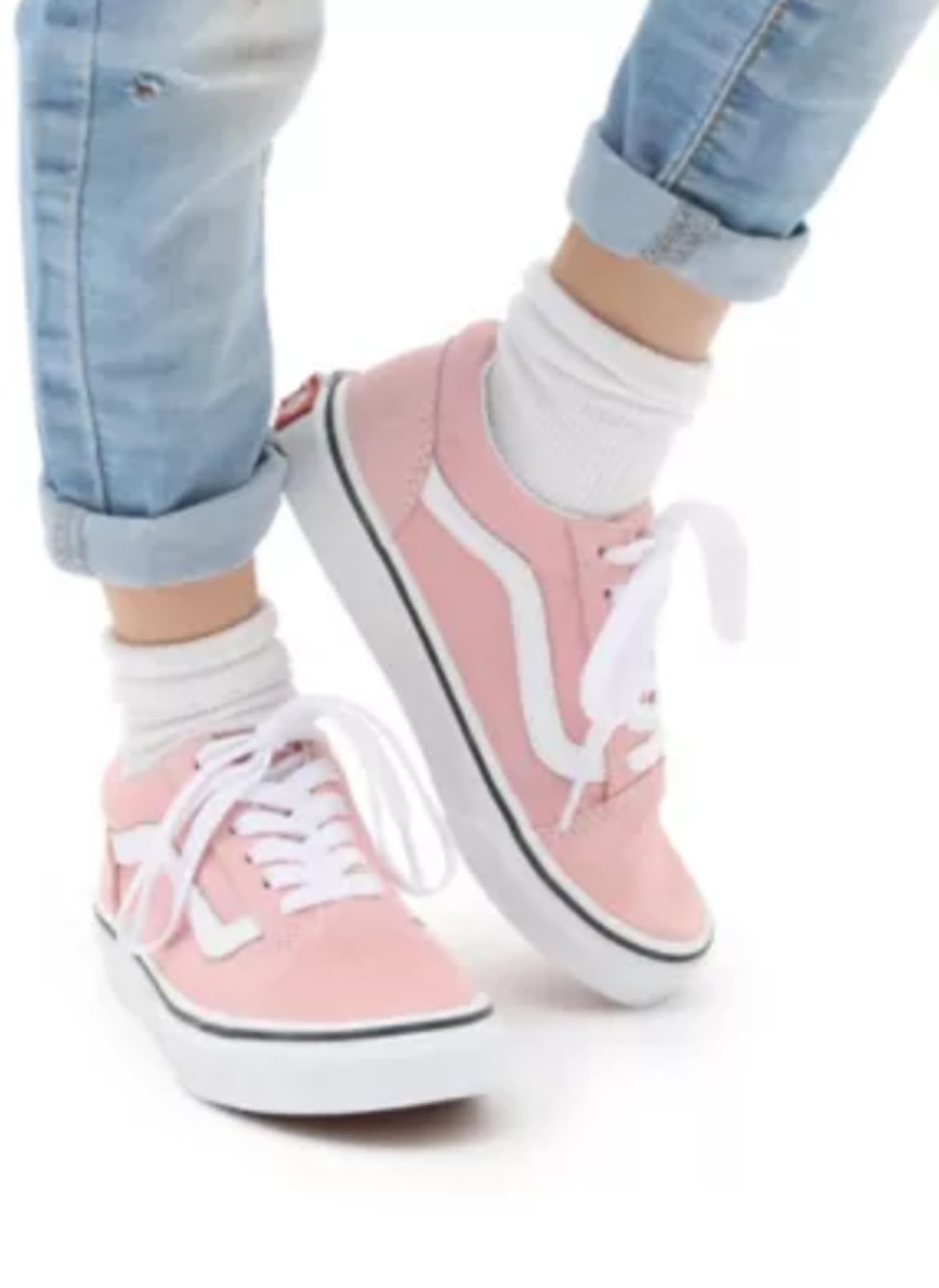 밴스 유스 올드 스쿨 신발 - Vans Shoes Old Skool 리뷰 및 가격